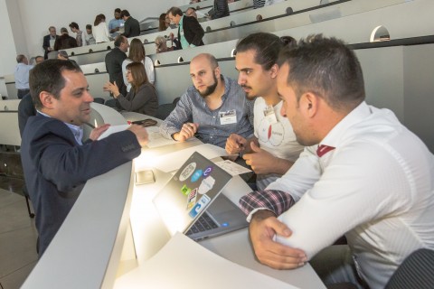 Organizational Consulting Certificate Program