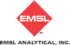 EMSL Analytical Inc. logo