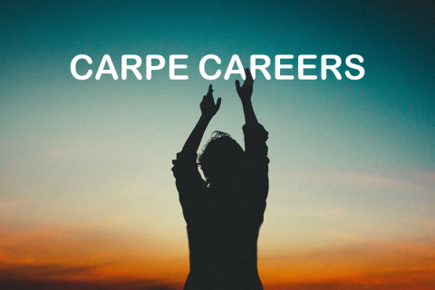 Carpe Careers Blog