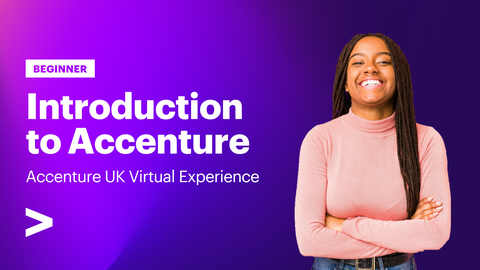 Introduction to Accenture