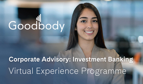 Corporate Advisory: Investment Banking