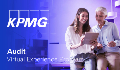 Experience a Day in KPMG Audit & Assurance