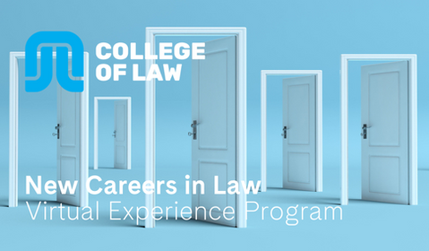 New Law Careers