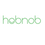 Hobnob logo