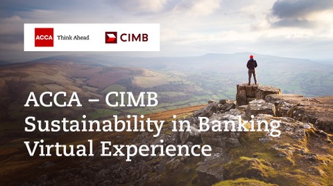 Sustainability in Banking