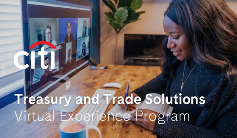 Treasury and Trade Solutions