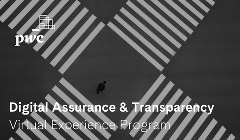 Digital Assurance & Transparency