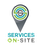Services On-Site logo