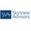 SkyView Advisors logo