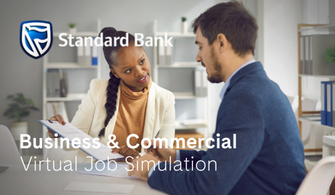 Business & Commercial Banking Analyst