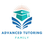 Advanced Tutoring Family logo